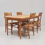 1408 8188 DINING ROOM SET